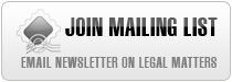 Join Mailing List